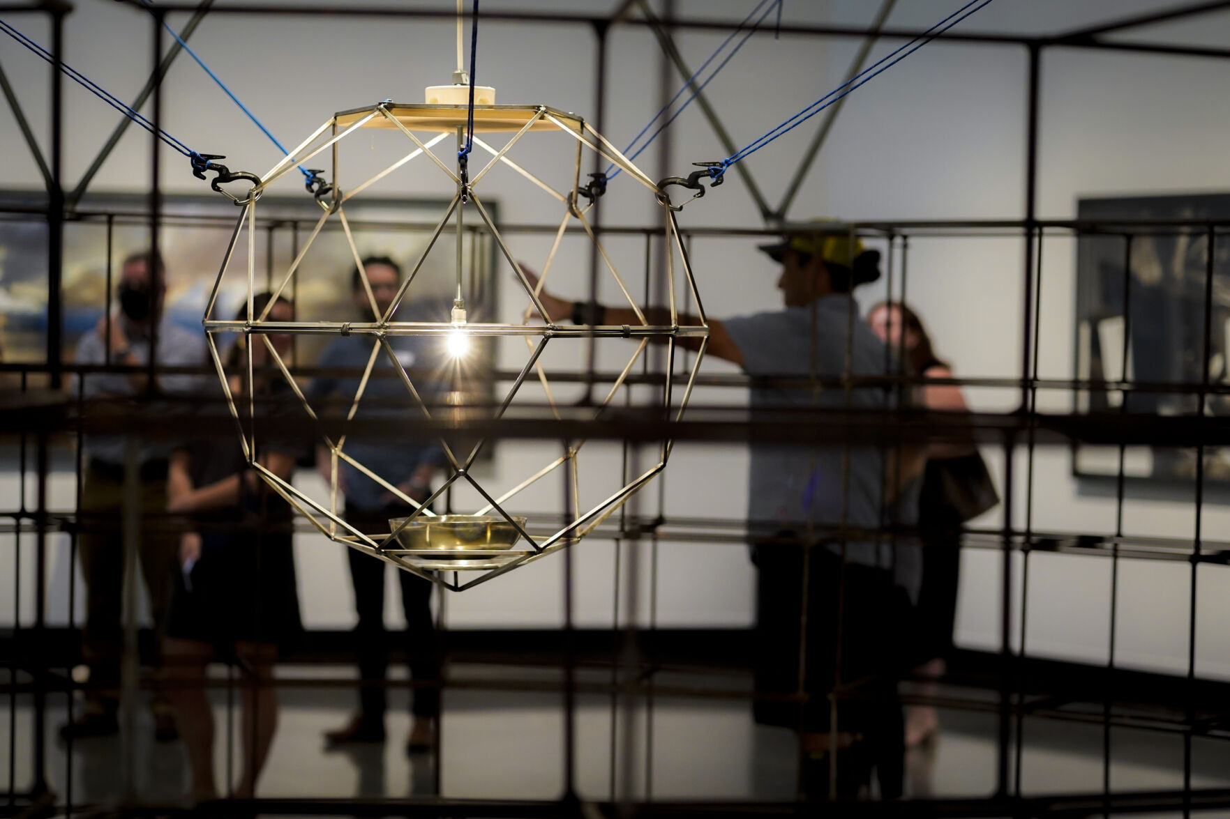 SECCA - Will Wilson - Hogan Scullpture.jpg
